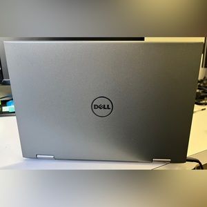 Dell Inspiron 13.3 inch touch screen